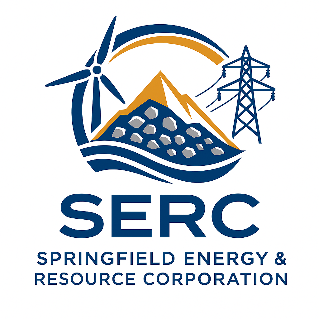 Springfield Energy & Resource Corporation